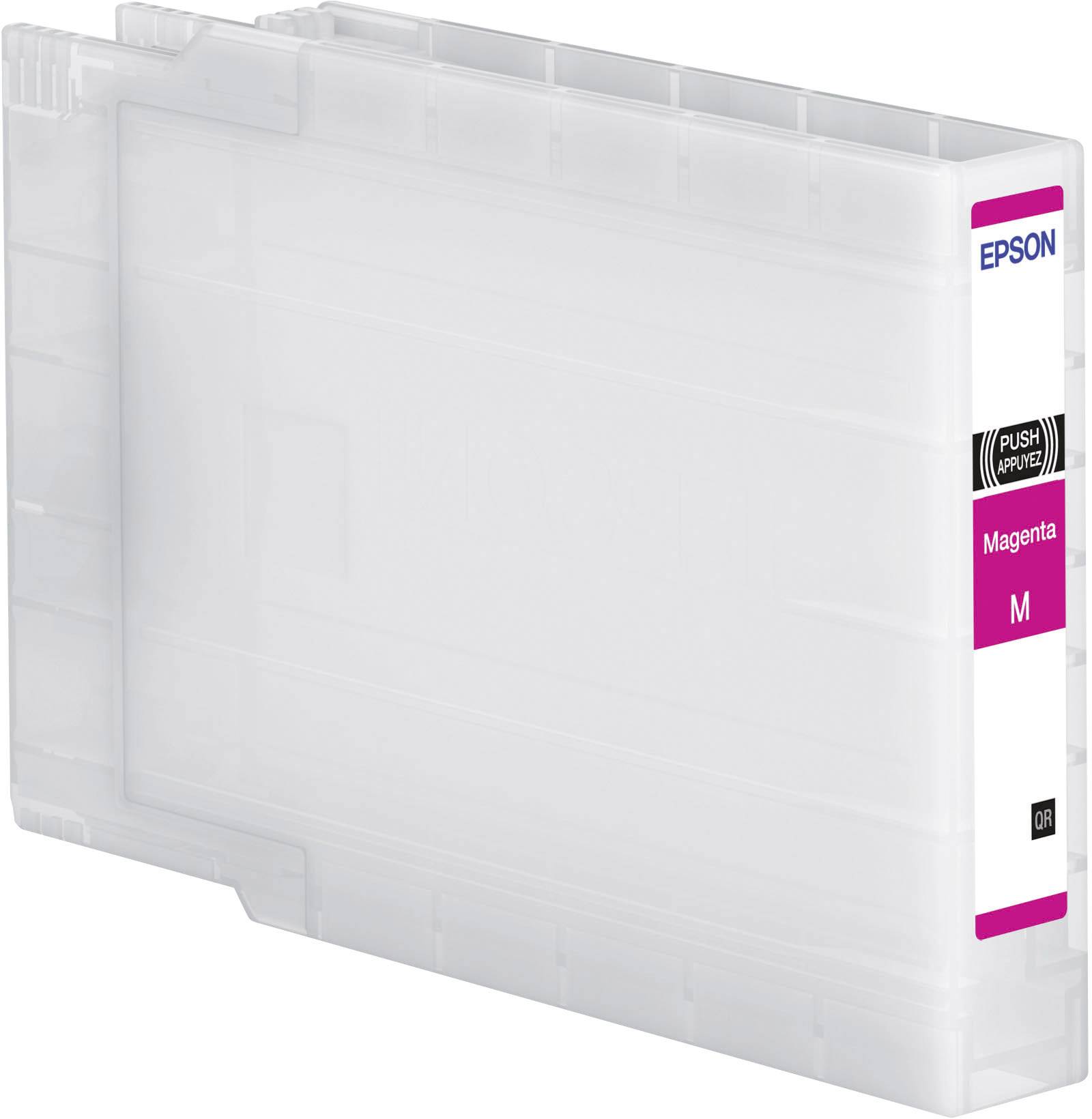 Epson Druckerpatrone T9073 XXL Original Magenta C13T907340