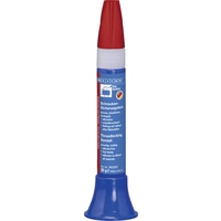 WEICON 10038882 Schraubensicherungslack 30 g WEICON 10038882 Schraubensicherungslack 30 g