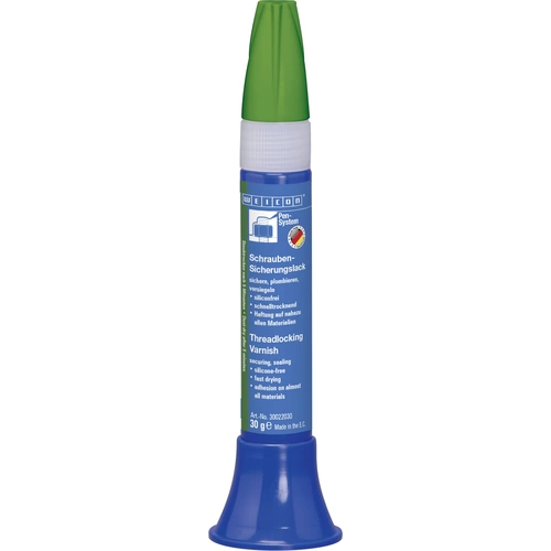 Weicon 10038884 Schraubensicherungslack 30g Weicon 10038884 Schraubensicherungslack 30g