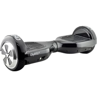 CityBlitz BBoard CB007 Hoverboard Schwarz Li-Ion 36V 4.4Ah Funkfernsteuerung CityBlitz BBoard CB007 Hoverboard Schwarz Li-Ion 36V 4.4Ah Funkfernsteuerung