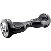CityBlitz BBoard CB007 Hoverboard Schwarz Li-Ion 36V 4.4Ah Funkfernsteuerung CityBlitz BBoard CB007 Hoverboard Schwarz Li-Ion 36V 4.4Ah Funkfernsteuerung