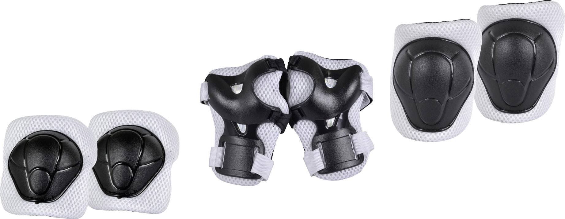 CityBlitz BBoard CB007 Hoverboard Schwarz Li-Ion 36 V 4.4 Ah Funkfernsteuerung