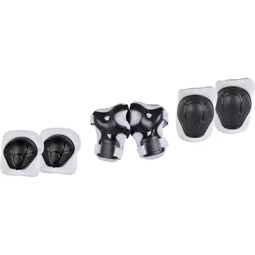 CityBlitz BBoard CB007 Hoverboard Schwarz Li-Ion 36V