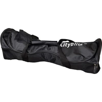 CityBlitz BBoard CB007 Hoverboard Schwarz Li-Ion 36V 4.4Ah Funkfernsteuerung CityBlitz BBoard CB007 Hoverboard Schwarz Li-Ion 36V 4.4Ah Funkfernsteuerung