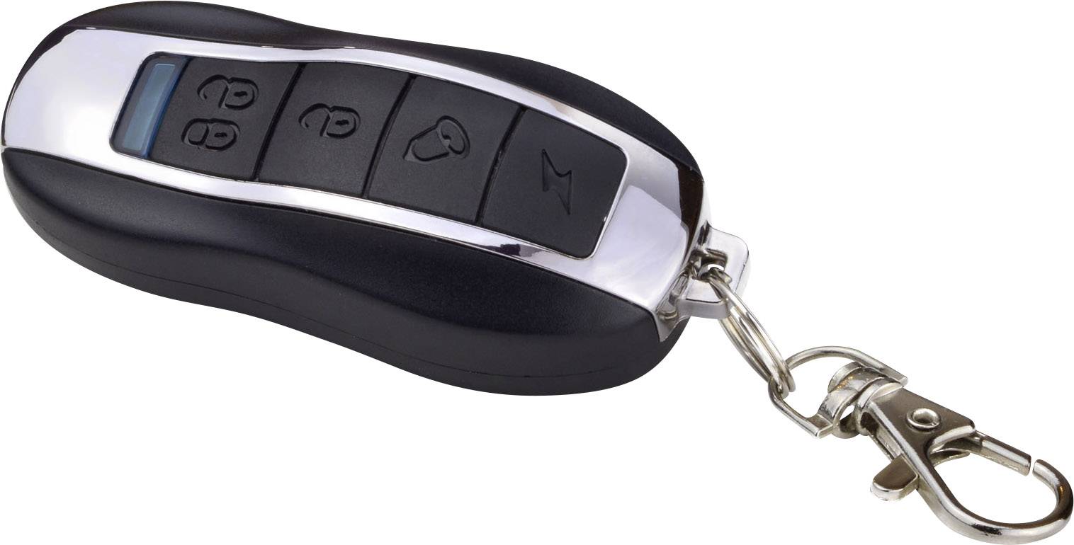 CityBlitz BBoard CB007 Hoverboard Schwarz Li-Ion 36V 4.4Ah Funkfernsteuerung