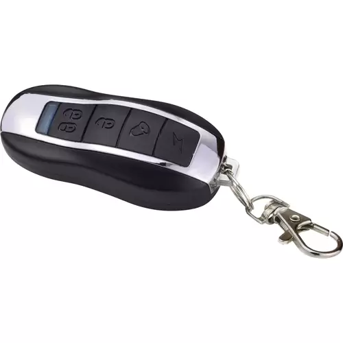 CityBlitz BBoard CB007 Hoverboard Schwarz Li-Ion 36V