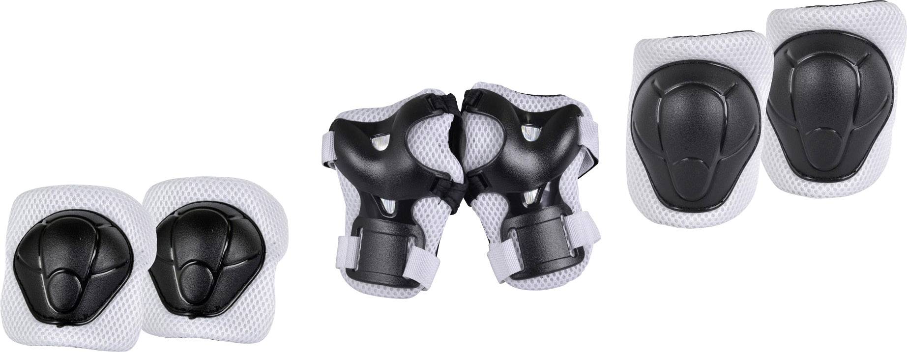 CityBlitz BBoard CB007W Hoverboard Weiß Li-Ion 36V 4.4Ah Funkfernsteuerung