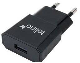 Tolino USB eBook Ladegerät Passend für (Modell eBooks): Vision, Shine