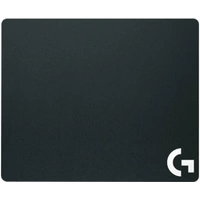 Logitech Gaming G440 Gaming-Mauspad Schwarz (B x H x T) 340 x 3 x 280mm Logitech Gaming G440 Gaming-Mauspad Schwarz (B x H x T) 340 x 3 x 280mm