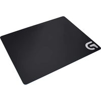 Logitech Gaming G440 Gaming-Mauspad Schwarz (B x H x T) 340 x 3 x 280mm Logitech Gaming G440 Gaming-Mauspad Schwarz (B x H x T) 340 x 3 x 280mm