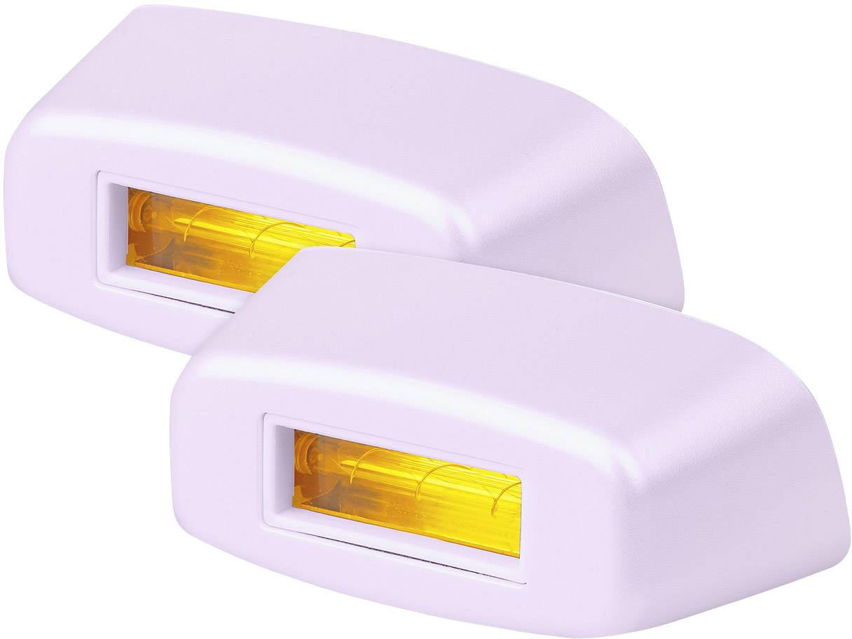 Medisana Silhoutte IPL 800 88580 IPL Haarentferner  Weiß, Flieder