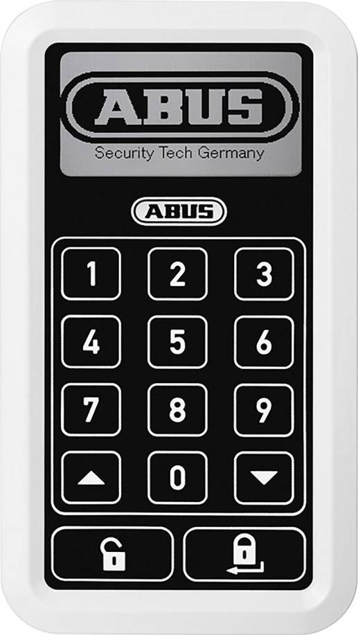 ABUS 10125 Codeschloss