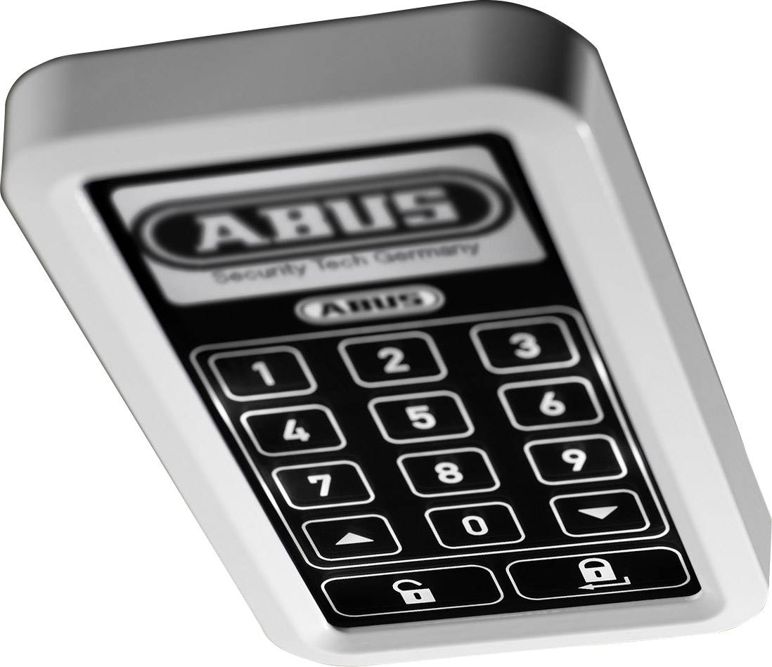 ABUS 10125 Codeschloss