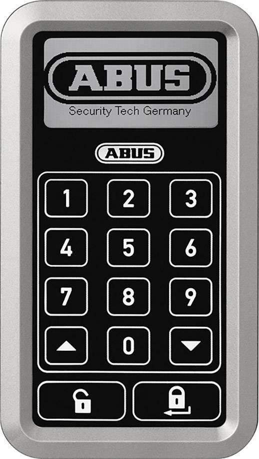 ABUS 10126 Codeschloss
