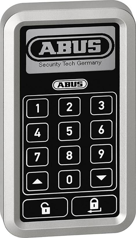 ABUS 10126 Codeschloss