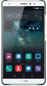 HUAWEI PC Backcover Huawei Blau 51991246