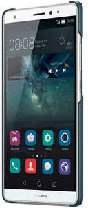 HUAWEI PC Backcover Huawei Blau 51991246