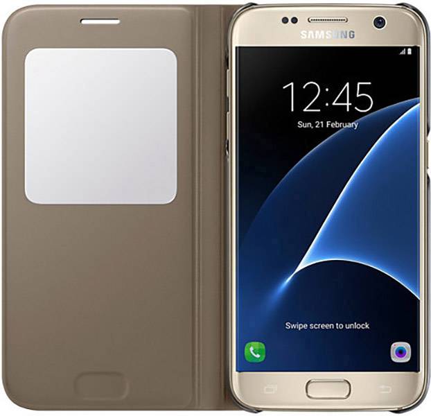 Samsung S View EF-CG930PFEGWW, 1x -08806088239675