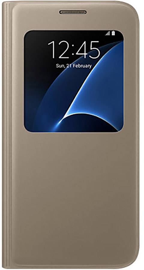 Samsung S View EF-CG930PFEGWW, 1x -08806088239675