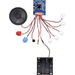 Module d'enregistrement sonore kit monté Components BRC36 Durée d'enregistrement 60 s 1 pc(s)