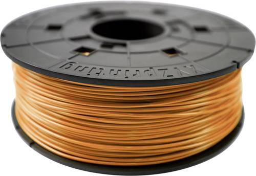 Filament PLA 1.75mm Orange 600g Junior