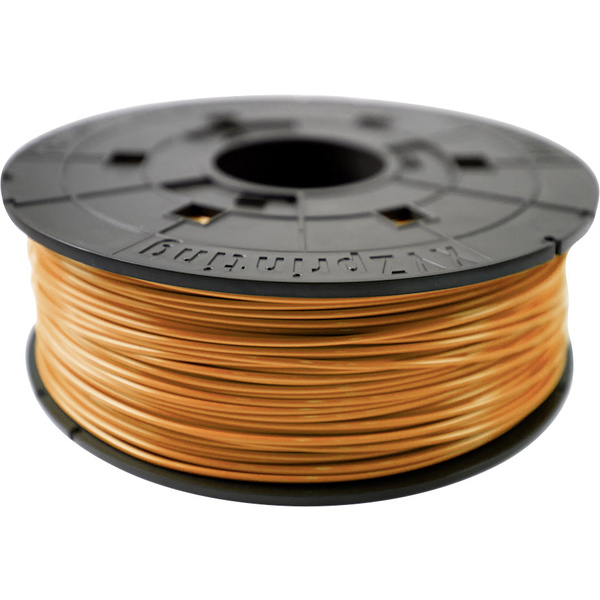 XYZprinting Filament PLA 1.75 mm Orange 600 g Junior