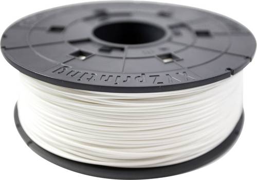 Filament PLA 1.75mm Weiß 600g Junior
