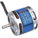 Pichler Boost 20 V2 Flugmodell Brushless Elektromotor kV (U/min pro Volt): 1190