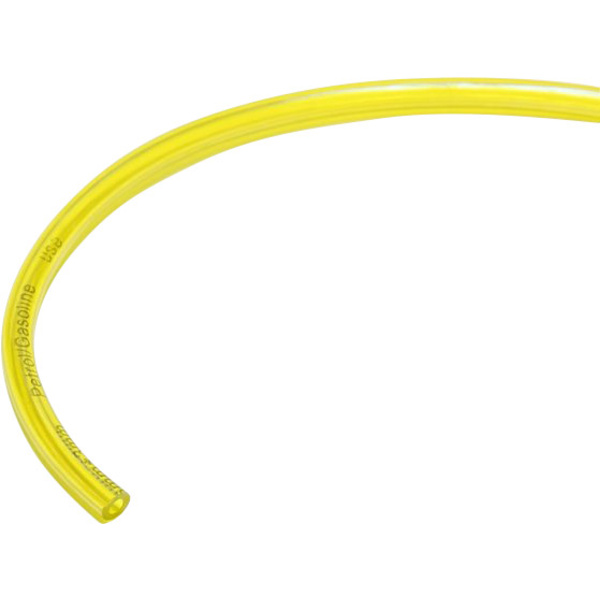Pichler Kraftstoff-Schlauch Innen-Durchmesser 3.2 mm Gelb