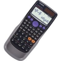 Casio fx-87DE PLUS Schulrechner Schwarz Display (Stellen): 12solarbetrieben, batteriebetrieben (B x H x T) 80 x 11 x 161mm Casio fx-87DE PLUS Schulrechner Schwarz Display (Stellen): 12solarbetrieben, batteriebetrieben (B x H x T) 80 x 11 x 161mm