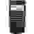 Casio fx-87DE PLUS Schulrechner Schwarz Display (Stellen): 12solarbetrieben, batteriebetrieben (B x H x T) 80 x 11 x 161mm