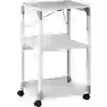 Durable Grau (B x H x T) 508 x 882 x 432mm 370110 1St. Durable Grau (B x H x T) 508 x 882 x 432mm 370110 1St.