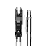 Testo 755-2 Hand-Multimeter, Stromzange digital CAT IV 600 V, CAT III 1000V Anzeige (Counts): 4000