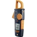 Testo 770-2 Stromzange, Hand-Multimeter digital CAT III 1000 V, CAT IV 600V Anzeige (Counts): 4000 Testo 770-2 Stromzange, Hand-Multimeter digital CAT III 1000 V, CAT IV 600V Anzeige (Counts): 4000