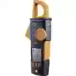 Testo 770-3 Stromzange, Hand-Multimeter digital CAT III 1000 V, CAT IV 600V Anzeige (Counts): 6000 Testo 770-3 Stromzange, Hand-Multimeter digital CAT III 1000 V, CAT IV 600V Anzeige (Counts): 6000