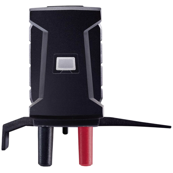 Testo 0590 0002 Messadapter Mini T-Buchse - 4 mm-Stecker berührungssicher Schwarz Testo 0590 0002 Messadapter Mini T-Buchse - 4 mm-Stecker berührungssicher Schwarz