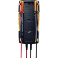 Testo 760-2 Hand-Multimeter digital CAT III 1000 V, CAT IV 600 V Anzeige (Counts): 6000 Testo 760-2 Hand-Multimeter digital CAT III 1000 V, CAT IV 600 V Anzeige (Counts): 6000