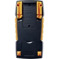 Testo 760-3 Hand-Multimeter digital CAT III 1000 V, CAT IV 600V Anzeige (Counts): 6000 Testo 760-3 Hand-Multimeter digital CAT III 1000 V, CAT IV 600V Anzeige (Counts): 6000