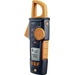 Testo 770-1 Stromzange, Hand-Multimeter digital CAT III 1000 V, CAT IV 600V Anzeige (Counts): 4000 Testo 770-1 Stromzange, Hand-Multimeter digital CAT III 1000 V, CAT IV 600V Anzeige (Counts): 4000