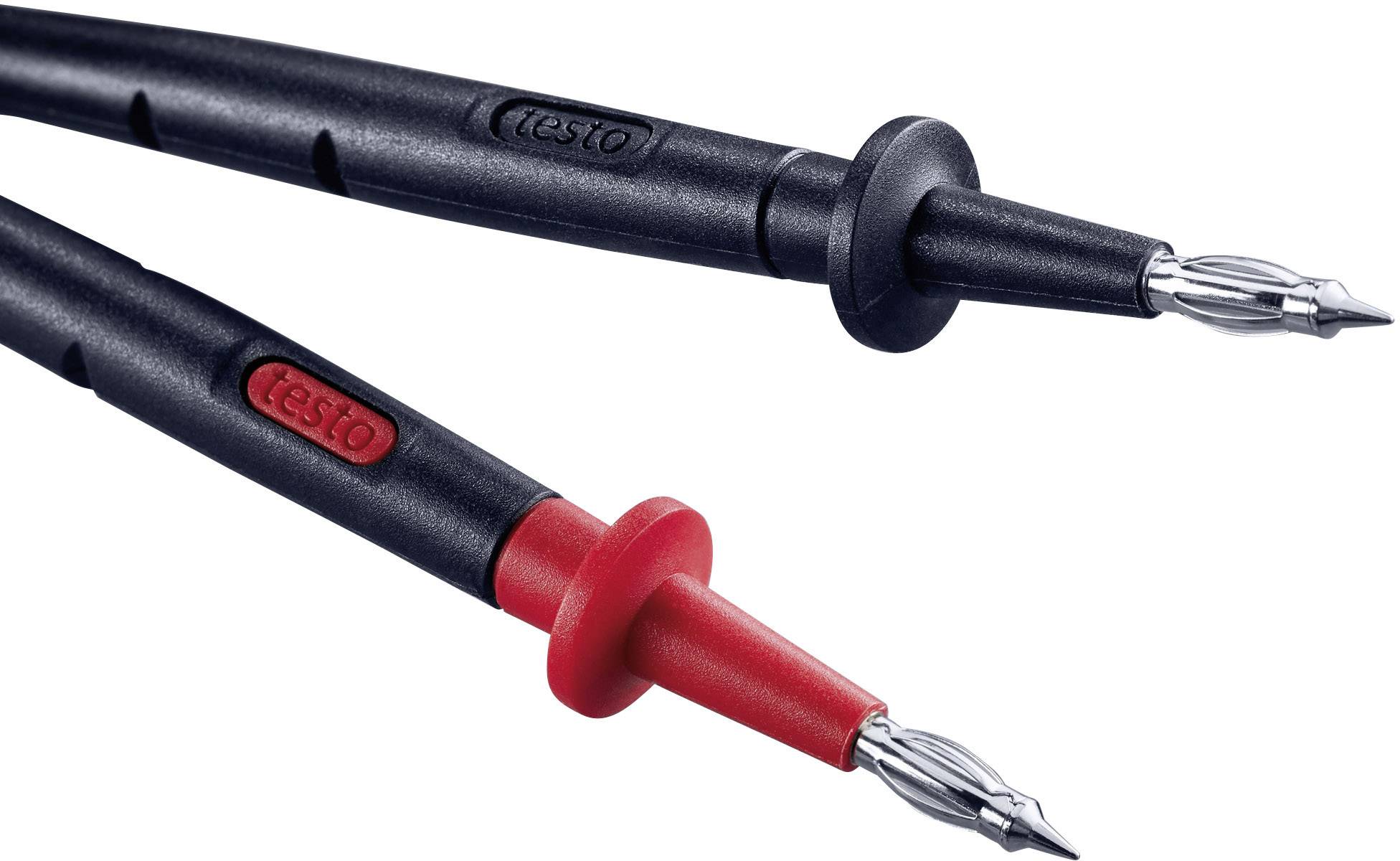 Testo 770-1 Stromzange, Hand-Multimeter digital CAT III 1000 V, CAT IV 600V Anzeige (Counts): 4000