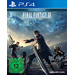 Final Fantasy XV (Day One Edition) PS4 USK: 12