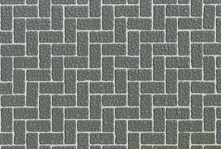 Tamiya 87169 Universell Diorama-Bogen Backstein