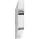 Durable FLEXXIBOXX 12 A4 1709763010 Prospekthalter Weiß DIN A4hoch Anzahl der Fächer 12 1 Set (B x H x T) 240 x 1115 x 135mm Durable FLEXXIBOXX 12 A4 1709763010 Prospekthalter Weiß DIN A4hoch Anzahl der Fächer 12 1 Set (B x H x T) 240 x 1115 x 135mm