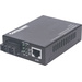 Intellinet 507349 SC Duplex Netzwerk-Medienkonverter 1 GBit/s