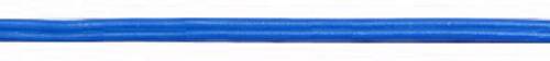 Donau Elektronik 114-22 Litze 2 x 0.08 mm² Blau 5 m