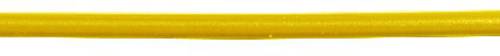 BELI-BECO YL6140 ge Litze 1 x 0.50mm² Gelb 40m