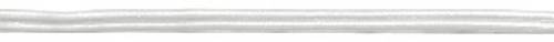 BELI-BECO L 210/100 wß Litze 2 x 0.08mm² Weiß 100m