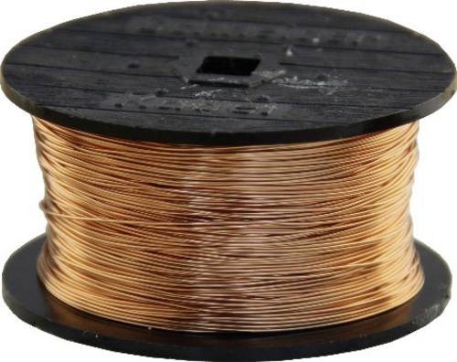 BELI-BECO M 60 Copper Wire 0.30mm Dia 100m Enamel-Coated Solderable