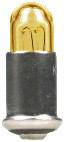 BELI-BECO 1044G Spezialglühlampe Gelb MS4 14V 50mA