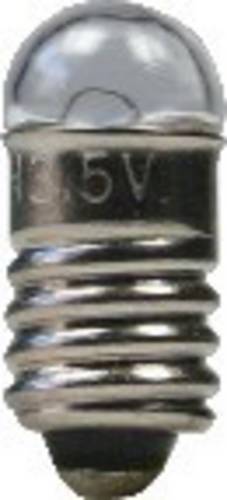 BELI-BECO 9090 Skalenlampe 24 V 0.96 W Sockel E5.5 Klar 1 St.